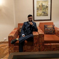 ARIJIT SAHA