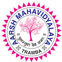 AARSH MAHAVIDYALAYA