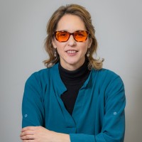 Amélie Blandin