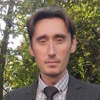 Sergey Sukhanov