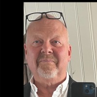 Johan Rosén