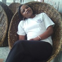 Jelpinah Mwameso