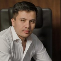 Yerzhan Niyazaliev