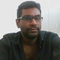 Rajesh R
