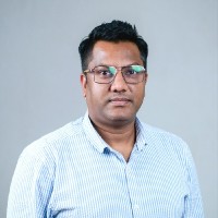 Amaresh Choudhary