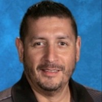 Miguel Garza