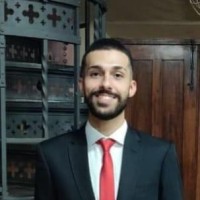 Marcus Muniz