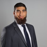 Ahmed Mahomedy