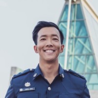 Samuel Wong