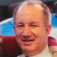 Stephen Headley