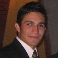 Enrique Gallardo