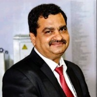 Dr. PRITESH M SHAH