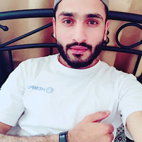 Rj Malik Taimoor