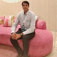 Kishore Khiradkar