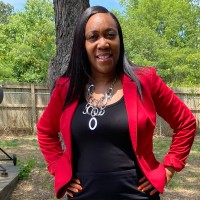 Angela Powell