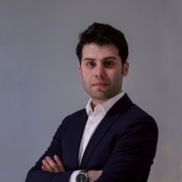 Nima Najaflou