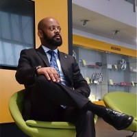 David Vladimir Ferreira