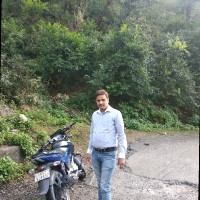 Deepak Kumar