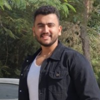 Shady Tarek