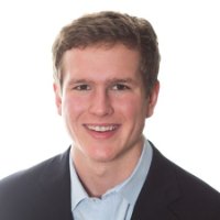 Connor Anderson