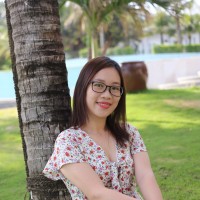 Pham Hong (Lucy)