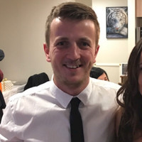 Brad Sonneveld