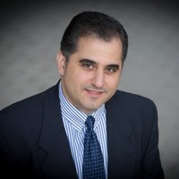 Paul Koury