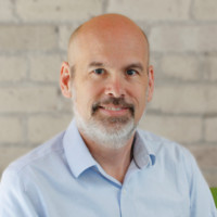 Steve Shaw