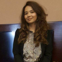 Rushda Moeen