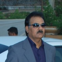 Kalpesh Bhalja