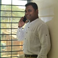 Sudarshan Shravan Shende