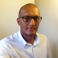 Olivier Akpah