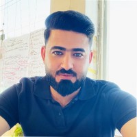 Jazaa Salih
