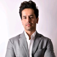 Parwez H. Ibrahim