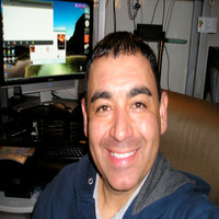 Louis Banda