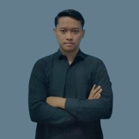 Mohammad Lucky Pratama