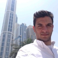 ibrahim krayem