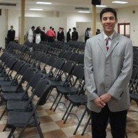 Carlos O. Lindao