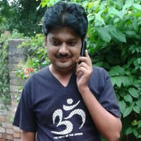Vivek Dubey