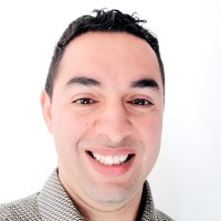 Naji Saim-Mamoune