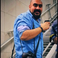 Ramin Saffari