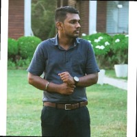 Hariprasath Pathmaseelan