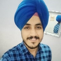 Gagan Bharaj