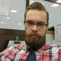 Max Samsonov