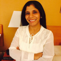 Yogita Rakhe