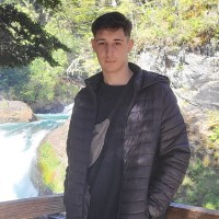 Leandro Rodriguez Cilio