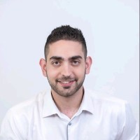 Chris Shakkour