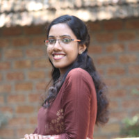 Nimisha Sebastian