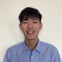 Ryan Yeo Zi Jek