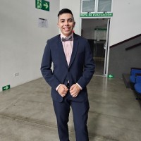 Jafet Sojo Sanchez